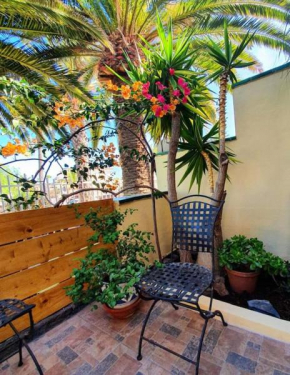 Apartament MJ Paradiso